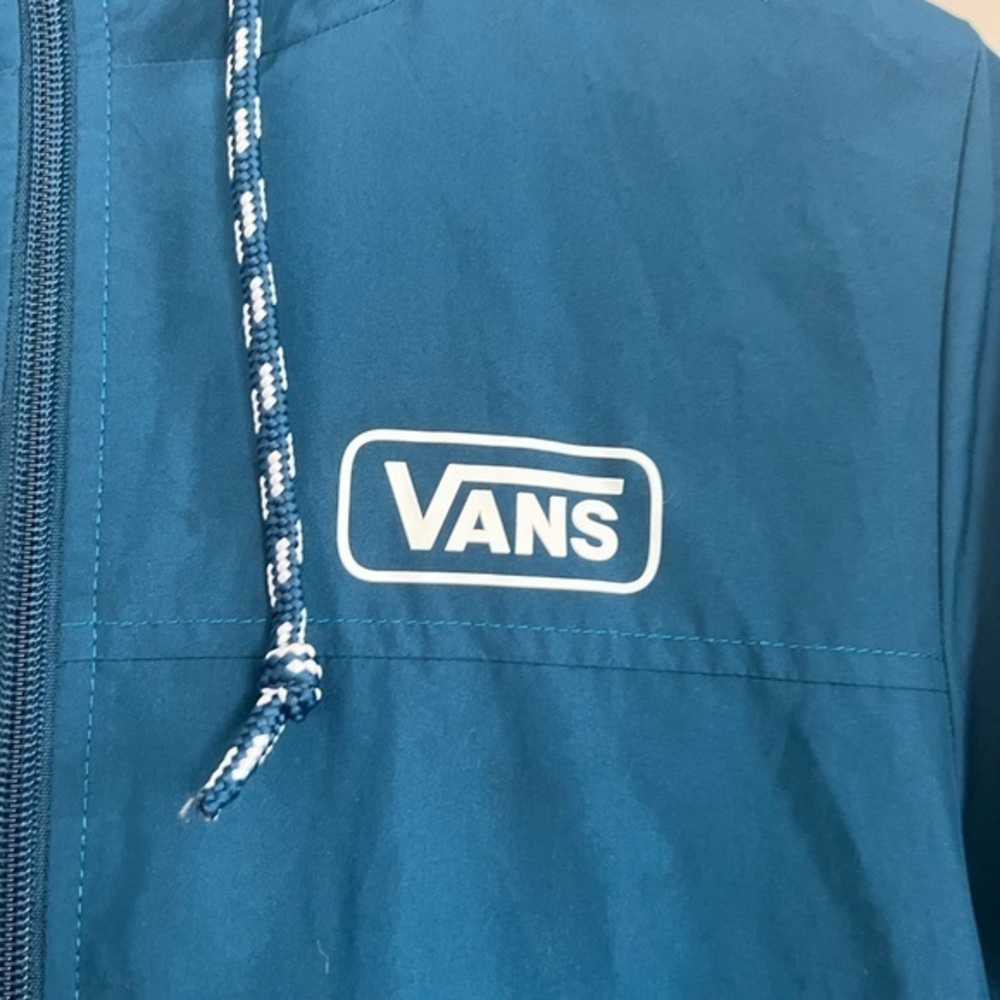 Vans jacket - Picture 4 of 7